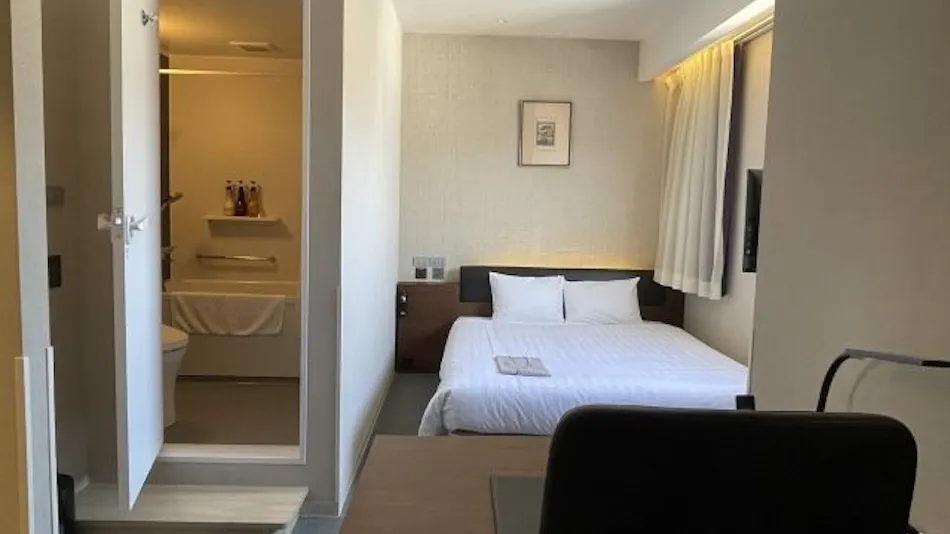 Clayton Bay Hotel
