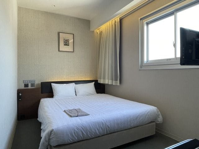 ワイドシングルルーム