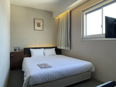 ワイドシングルルーム