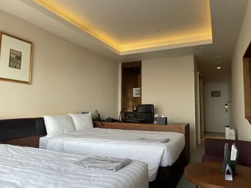 スタンダードツイン