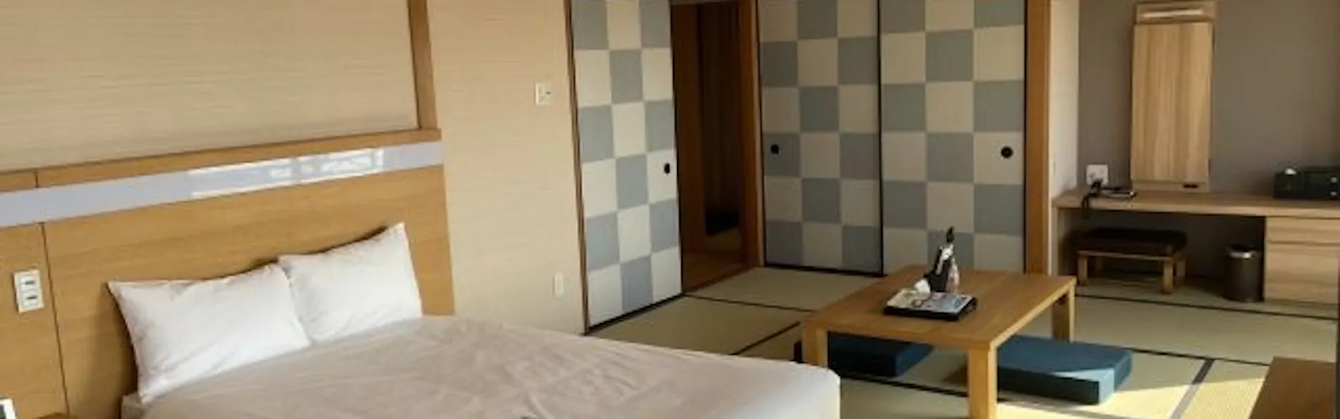 クレイトンベイホテル