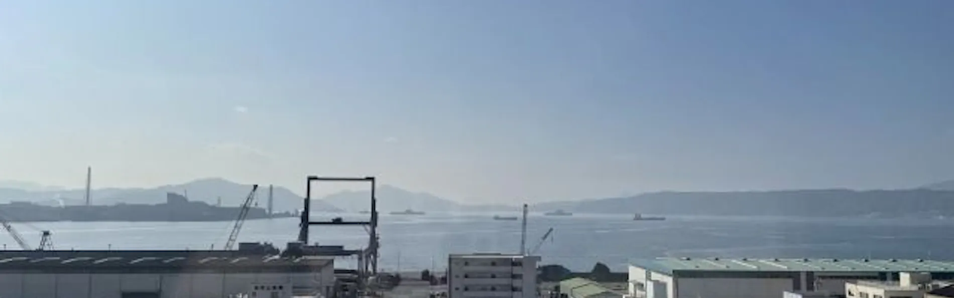 クレイトンベイホテル
