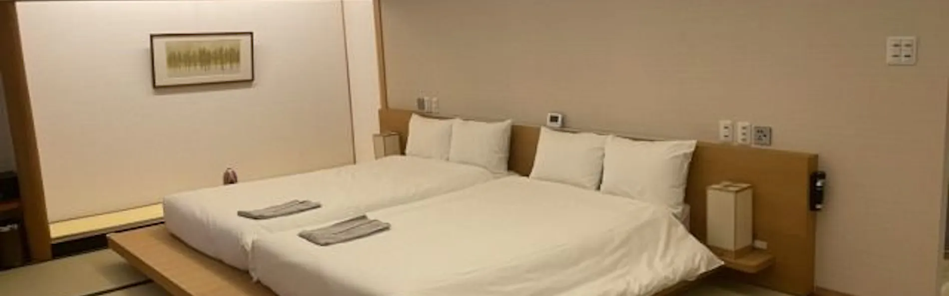 クレイトンベイホテル