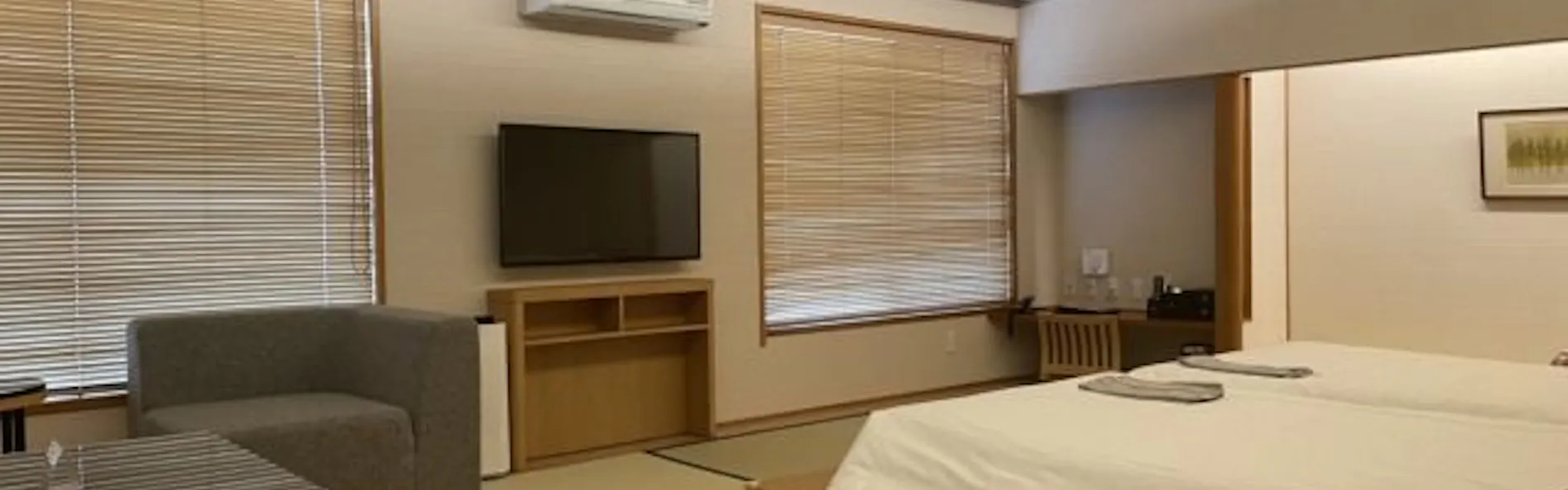 クレイトンベイホテル