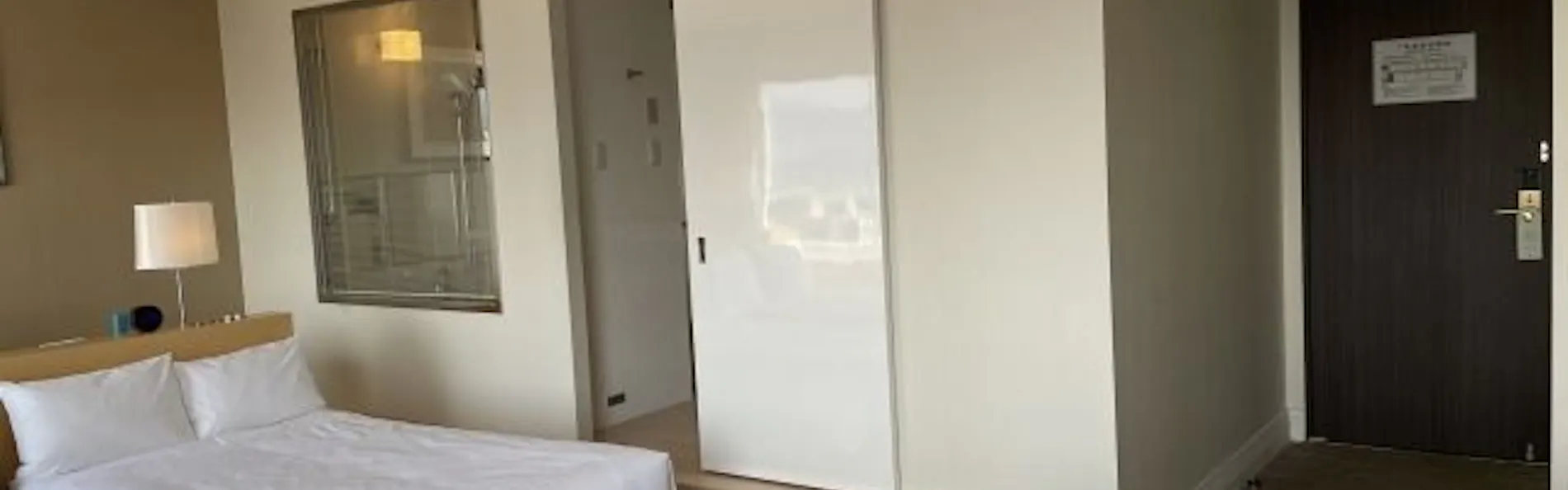 クレイトンベイホテル