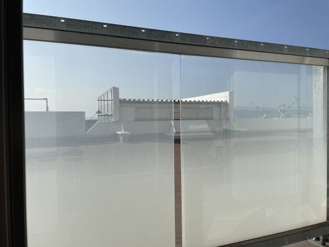 コンフォートルーム