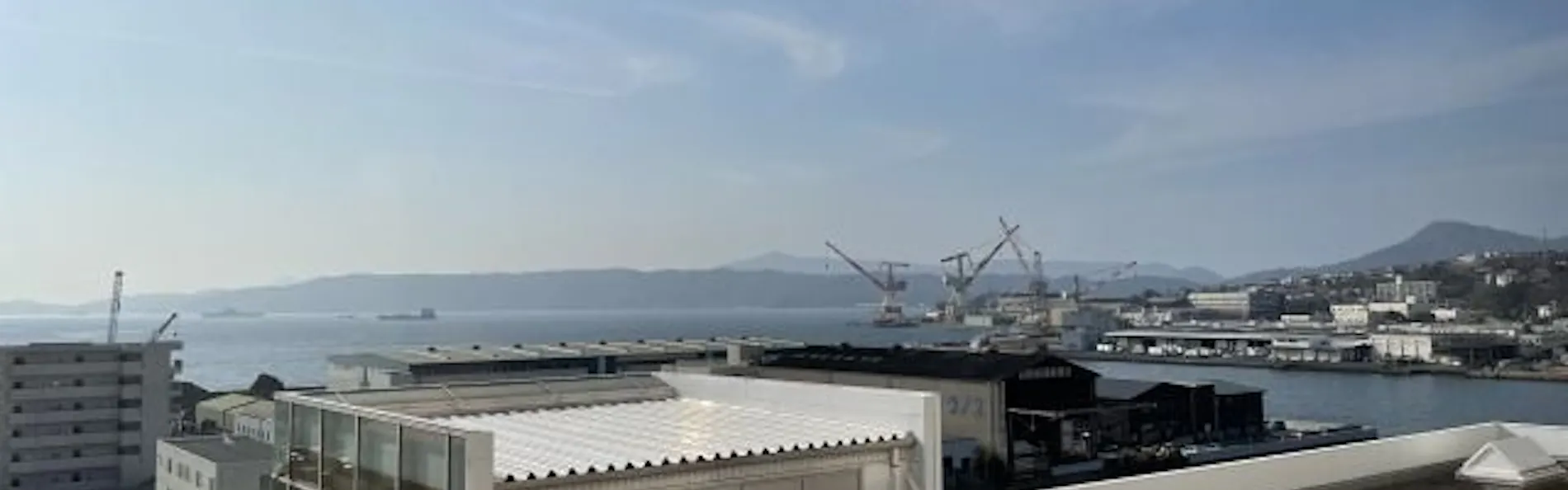 クレイトンベイホテル