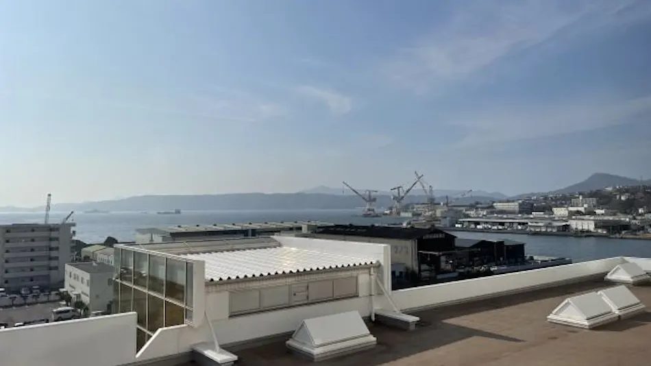 Clayton Bay Hotel
