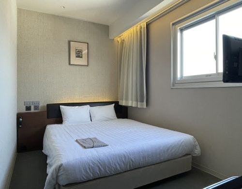 ワイドシングルルーム