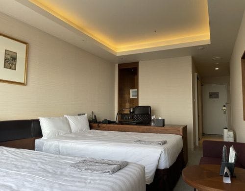 スタンダードツイン