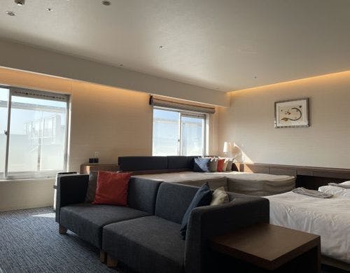 コンフォートルーム