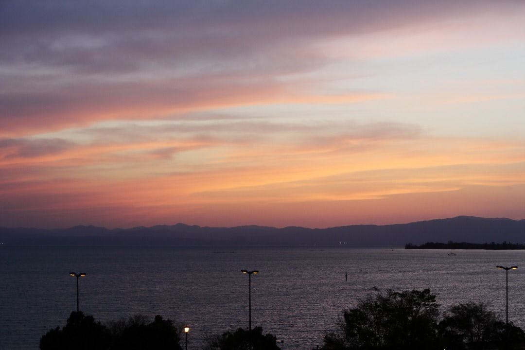 Regina Resort Biwako Nagahama