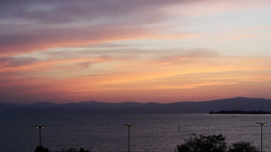 Regina Resort Biwako Nagahama