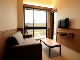 レジーナリゾートびわ湖長浜