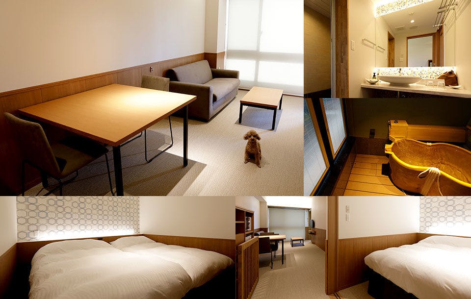 Regina Resort Biwako Nagahama
