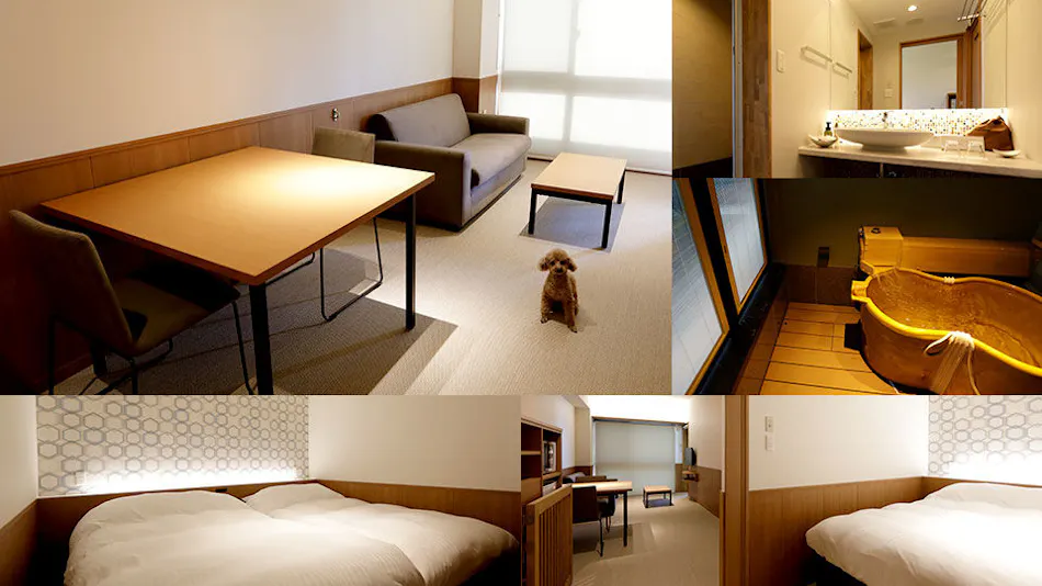 Regina Resort Biwako Nagahama