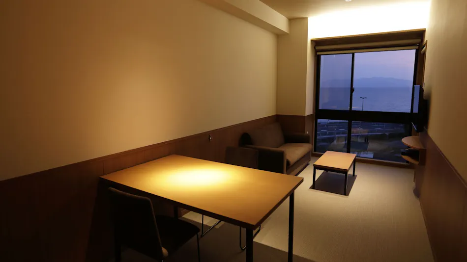 Regina Resort Biwako Nagahama