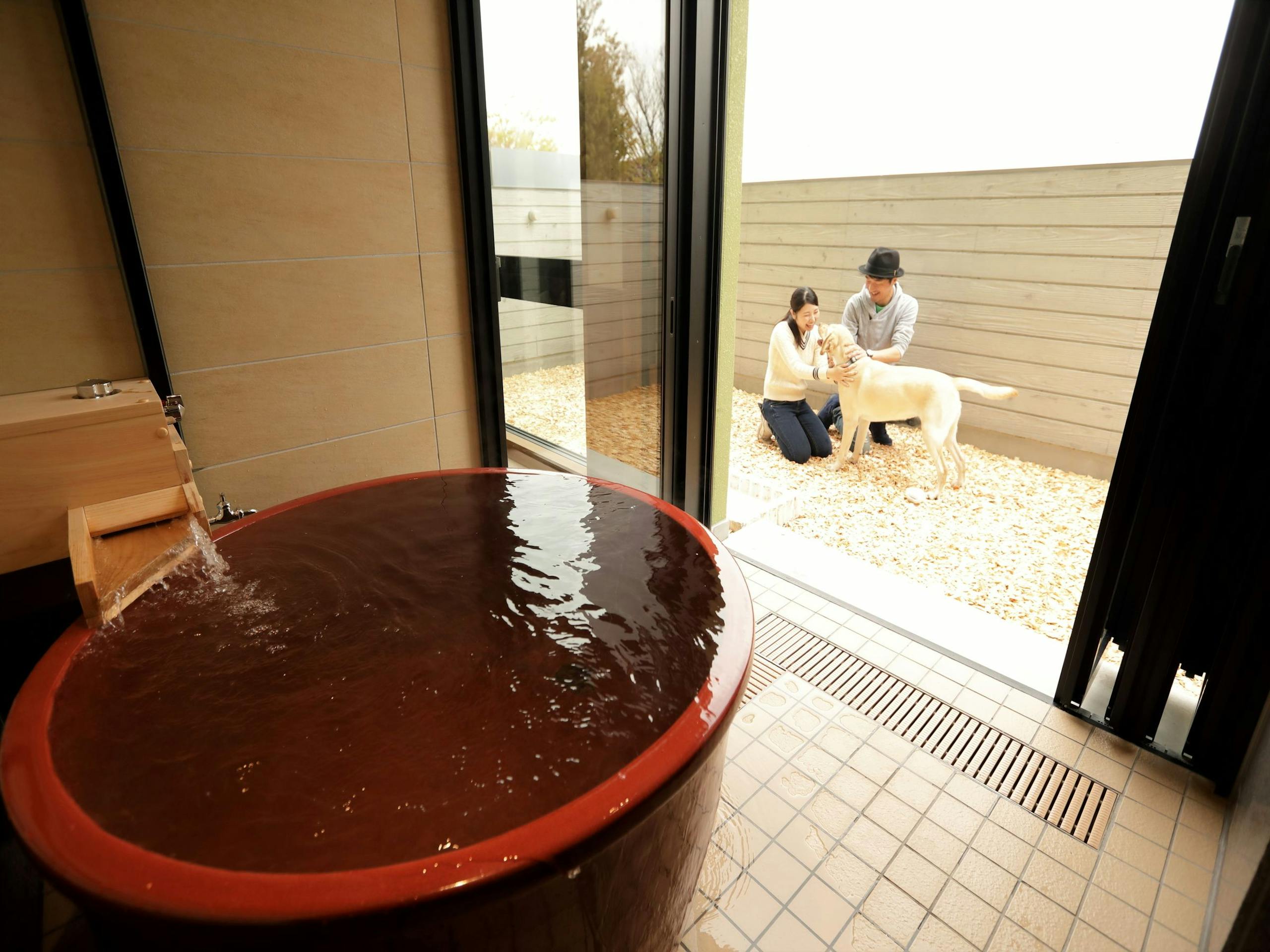 暖灯館きくのや