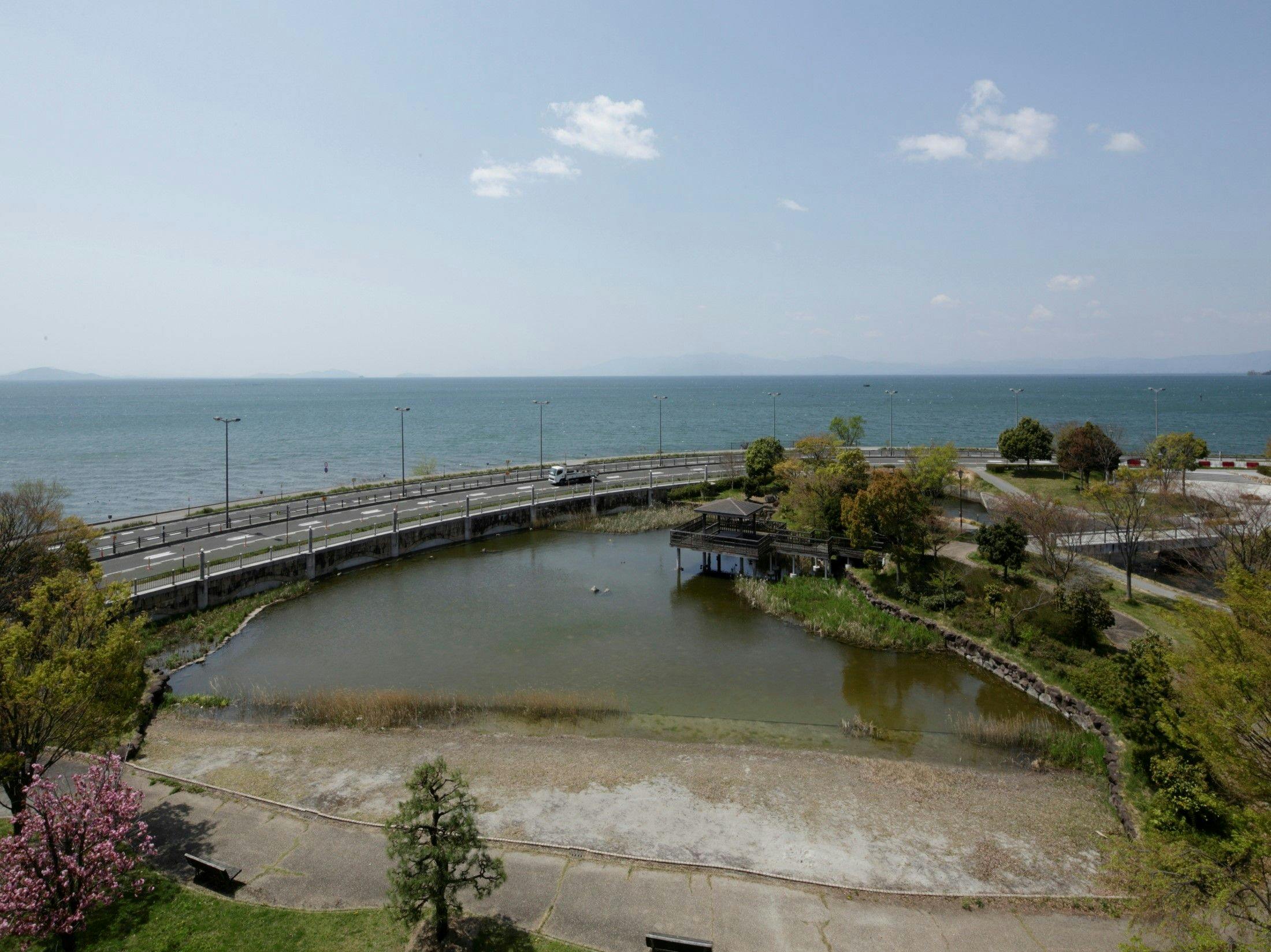 レジーナリゾートびわ湖長浜