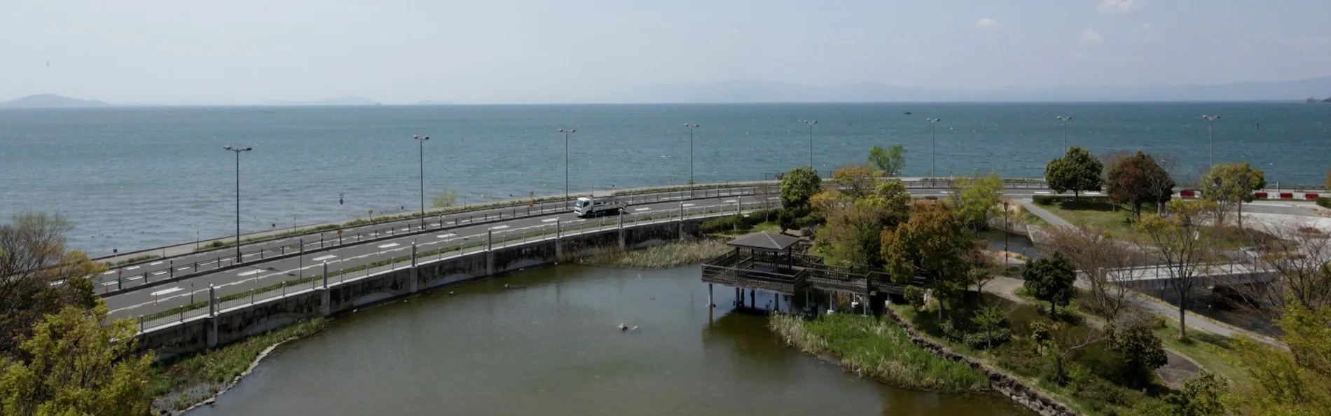 レジーナリゾートびわ湖長浜