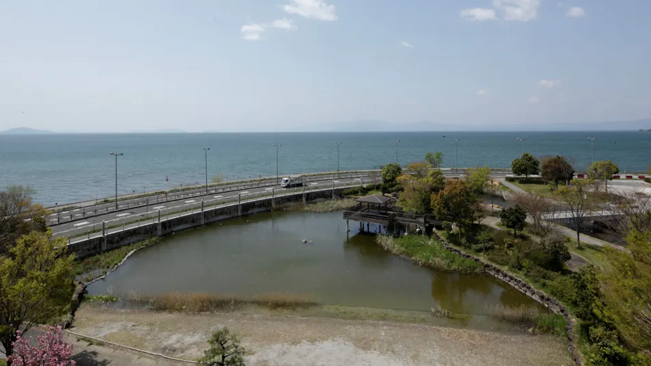 Regina Resort Biwako Nagahama