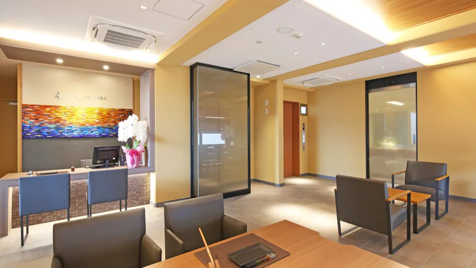 Regina Resort Biwako Nagahama