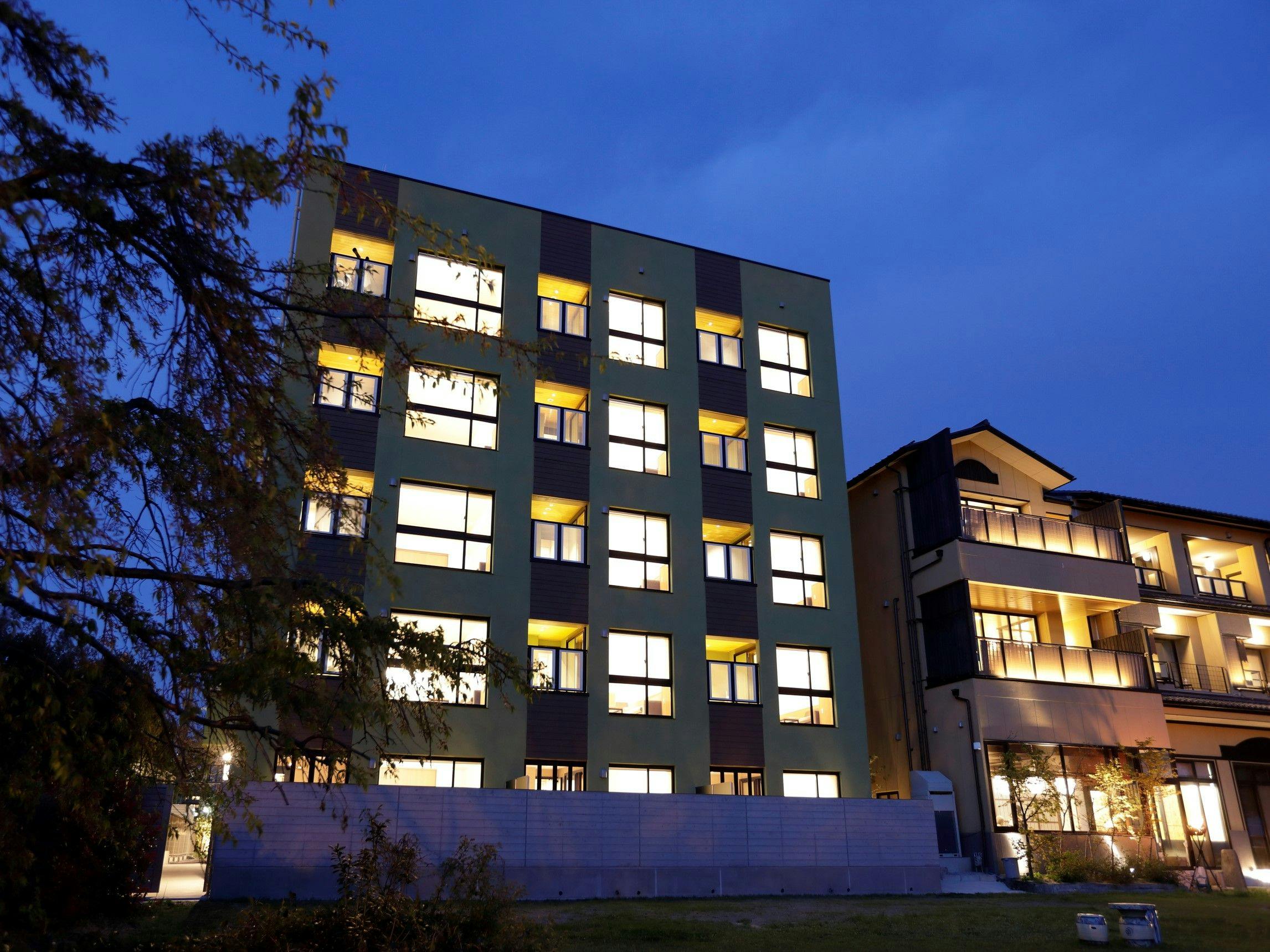 Regina Resort Biwako Nagahama