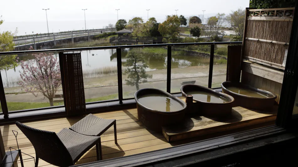 Regina Resort Biwako Nagahama