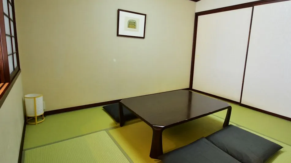 Hotel Harvest Tateshina Annex