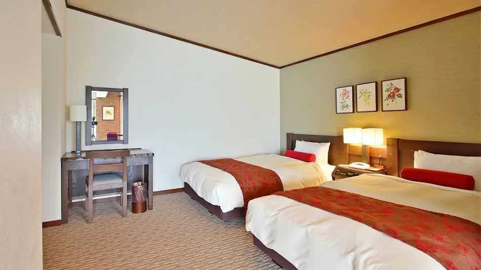 Hotel Harvest Tateshina Annex