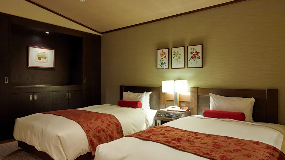 Hotel Harvest Tateshina Annex