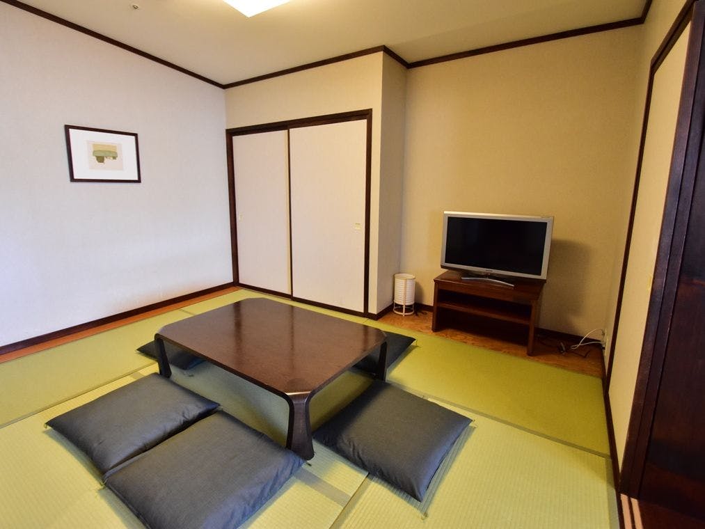 ホテルハーヴェスト蓼科アネックス