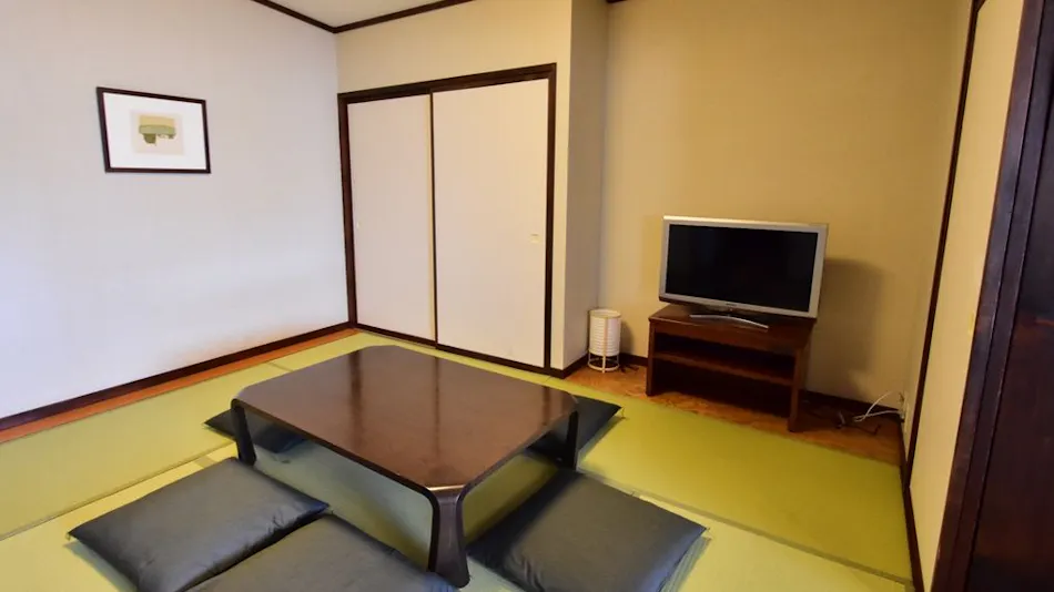 Hotel Harvest Tateshina Annex