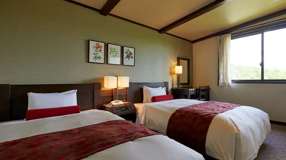 Hotel Harvest Tateshina Annex