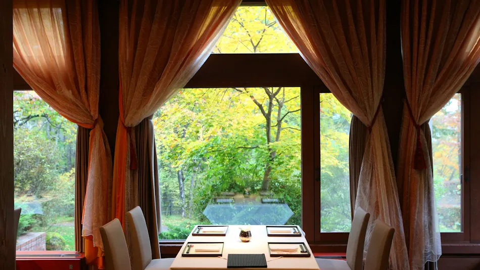 Hotel Harvest Tateshina Annex