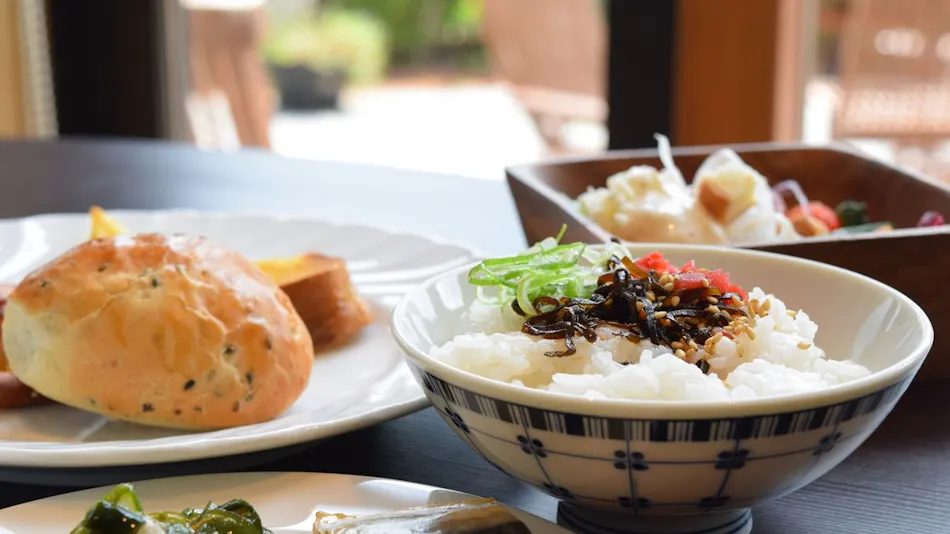 Hotel Harvest Tateshina Annex