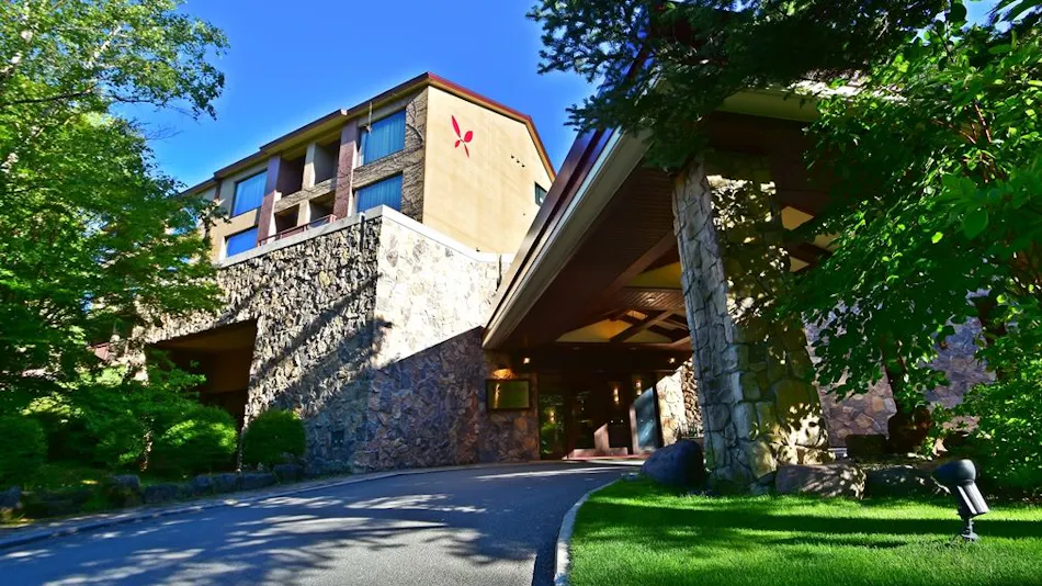 Hotel Harvest Tateshina Annex