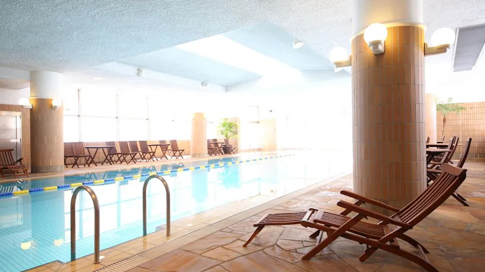 Hotel Harvest Tateshina Annex