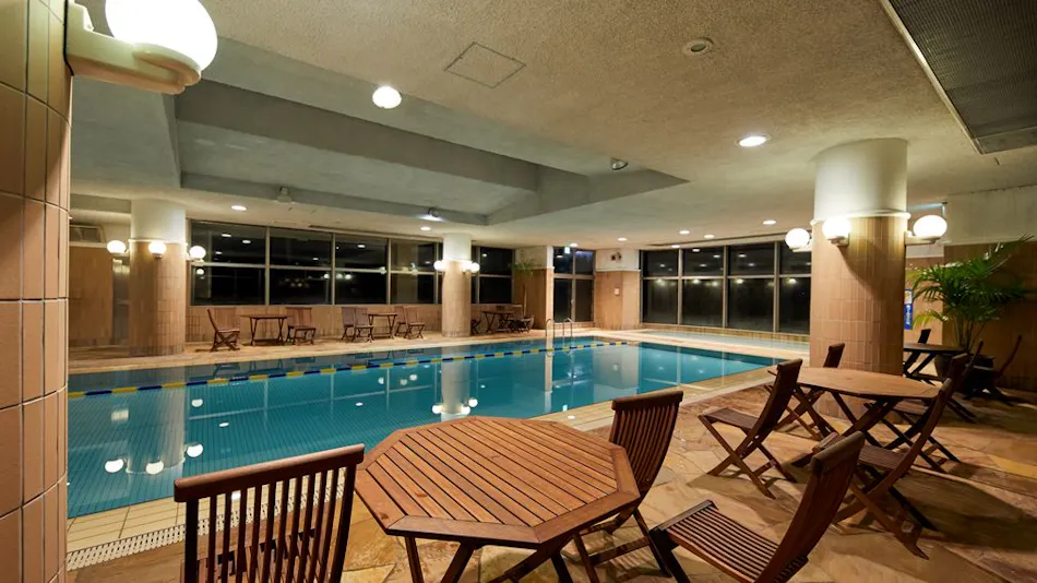 Hotel Harvest Tateshina Annex