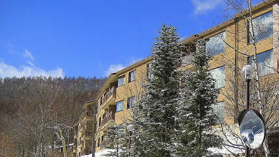 Hotel Harvest Tateshina Annex
