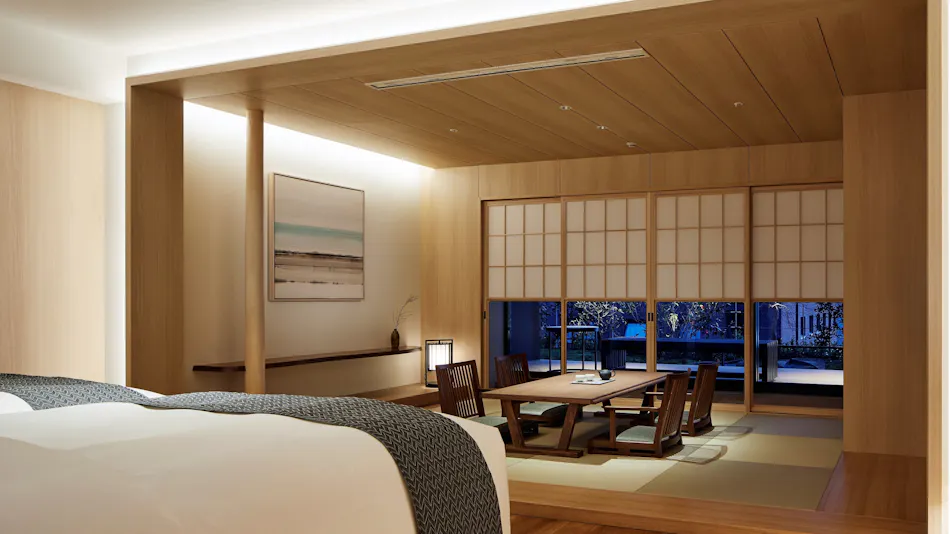 The Thousand Kyoto