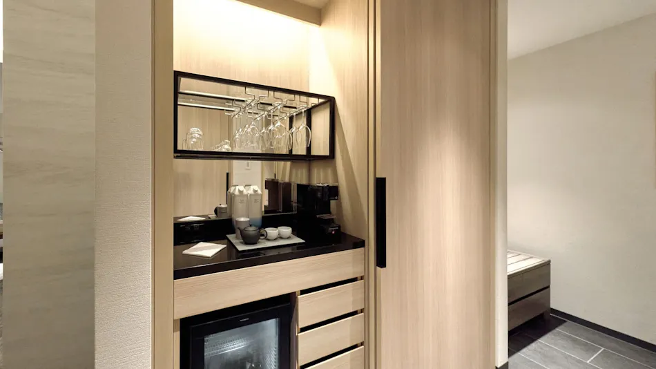 The Thousand Kyoto