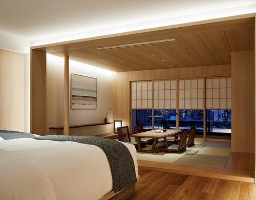 ジャパニーズスイート