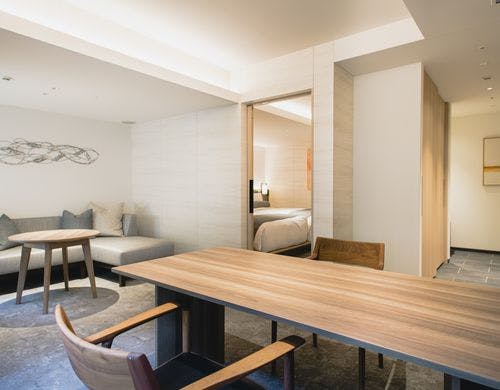 ジュニアスイート　イメージ