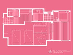 ザ・シロヤマテラス津山別邸 3枚目