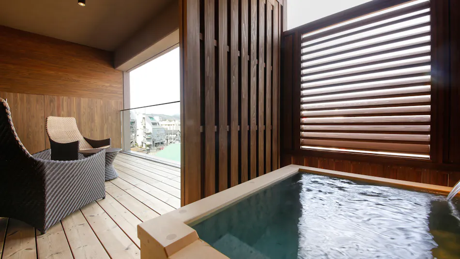 The Shiroyama Terrace Tsuyama Villa