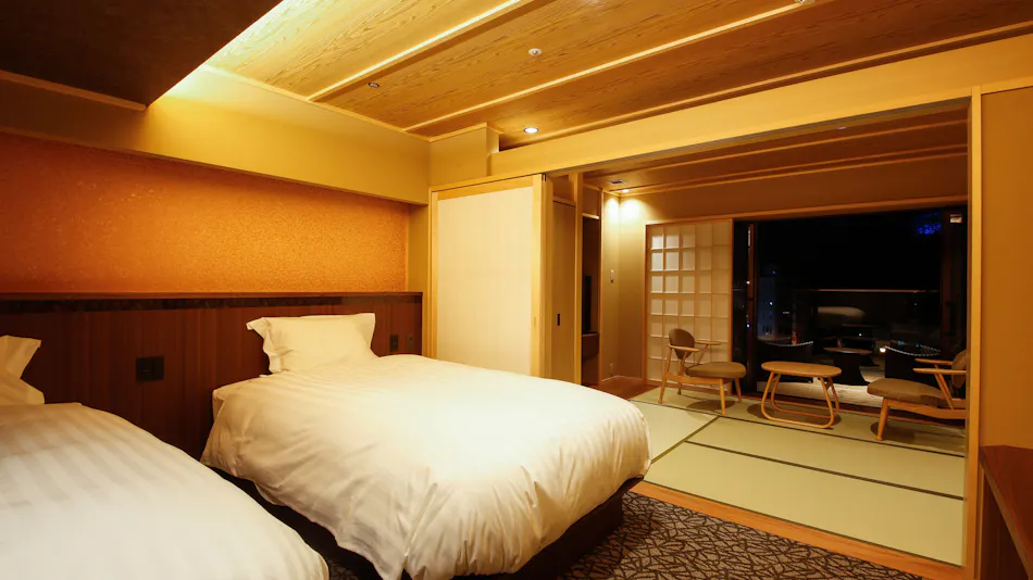 The Shiroyama Terrace Tsuyama Villa