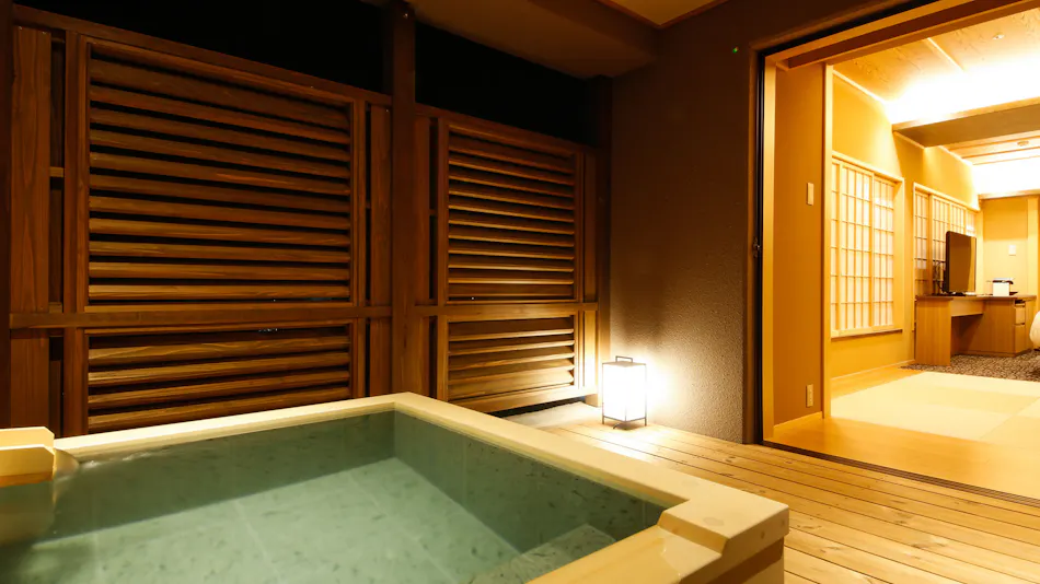 The Shiroyama Terrace Tsuyama Villa