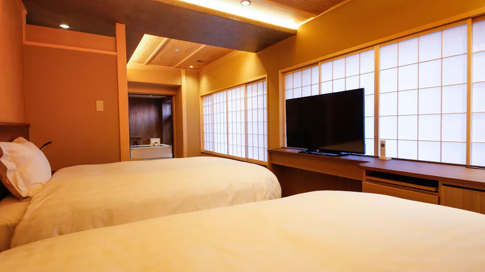 The Shiroyama Terrace Tsuyama Villa