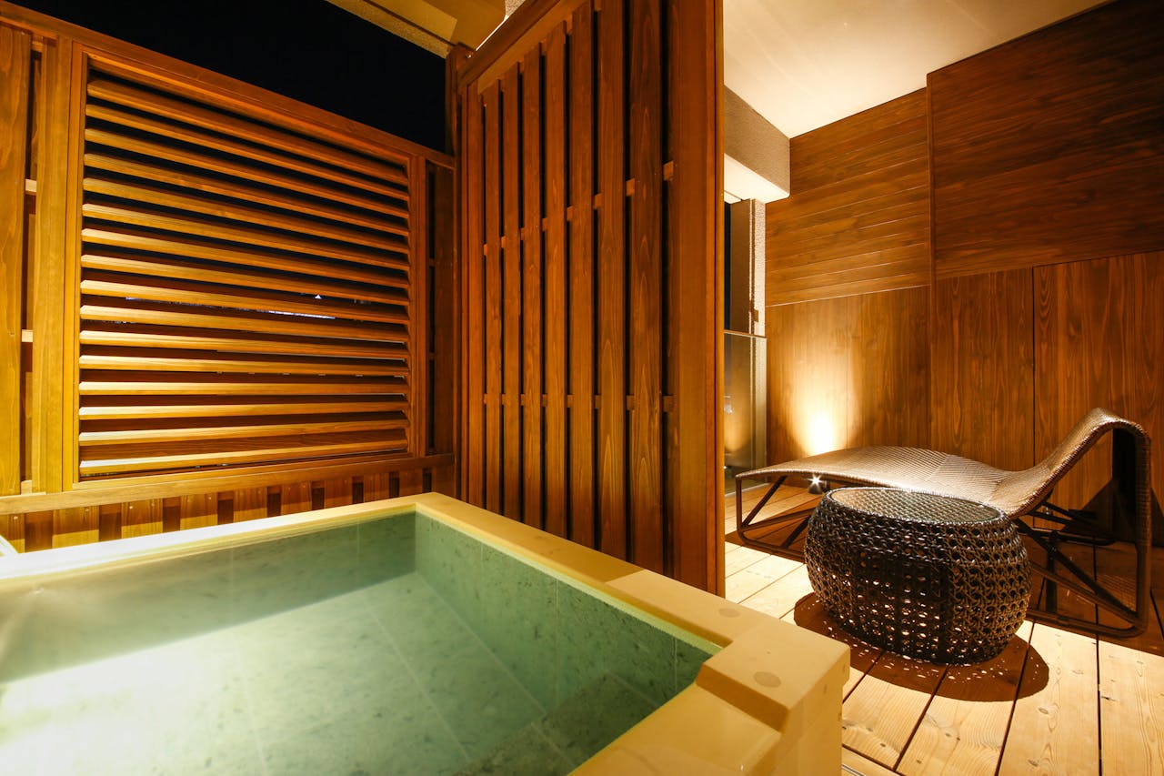 岡山 露天風呂付き客室のある高級温泉旅館10選 Vokka ヴォッカ